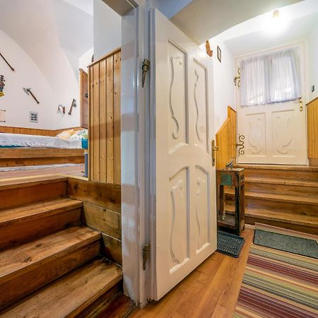 Korde Apartman Kőszeg Exteriér fotografie