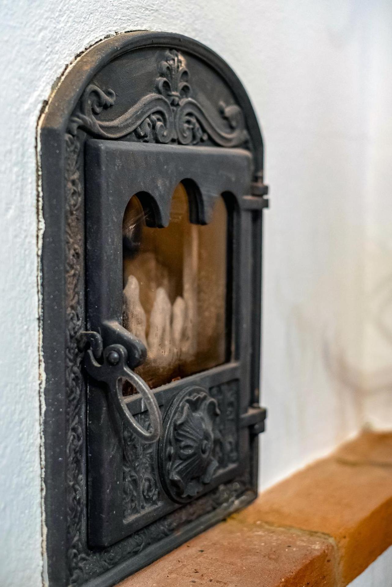 Korde Apartman Kőszeg Exteriér fotografie