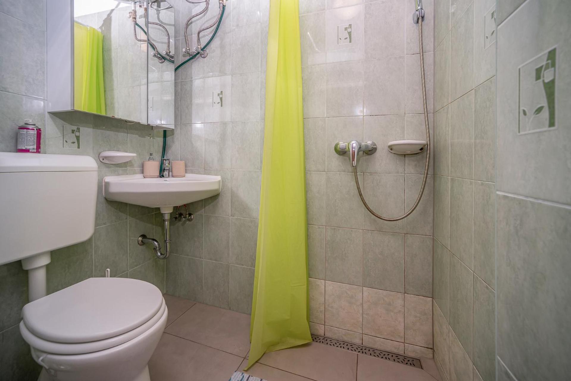 Korde Apartman Kőszeg Exteriér fotografie