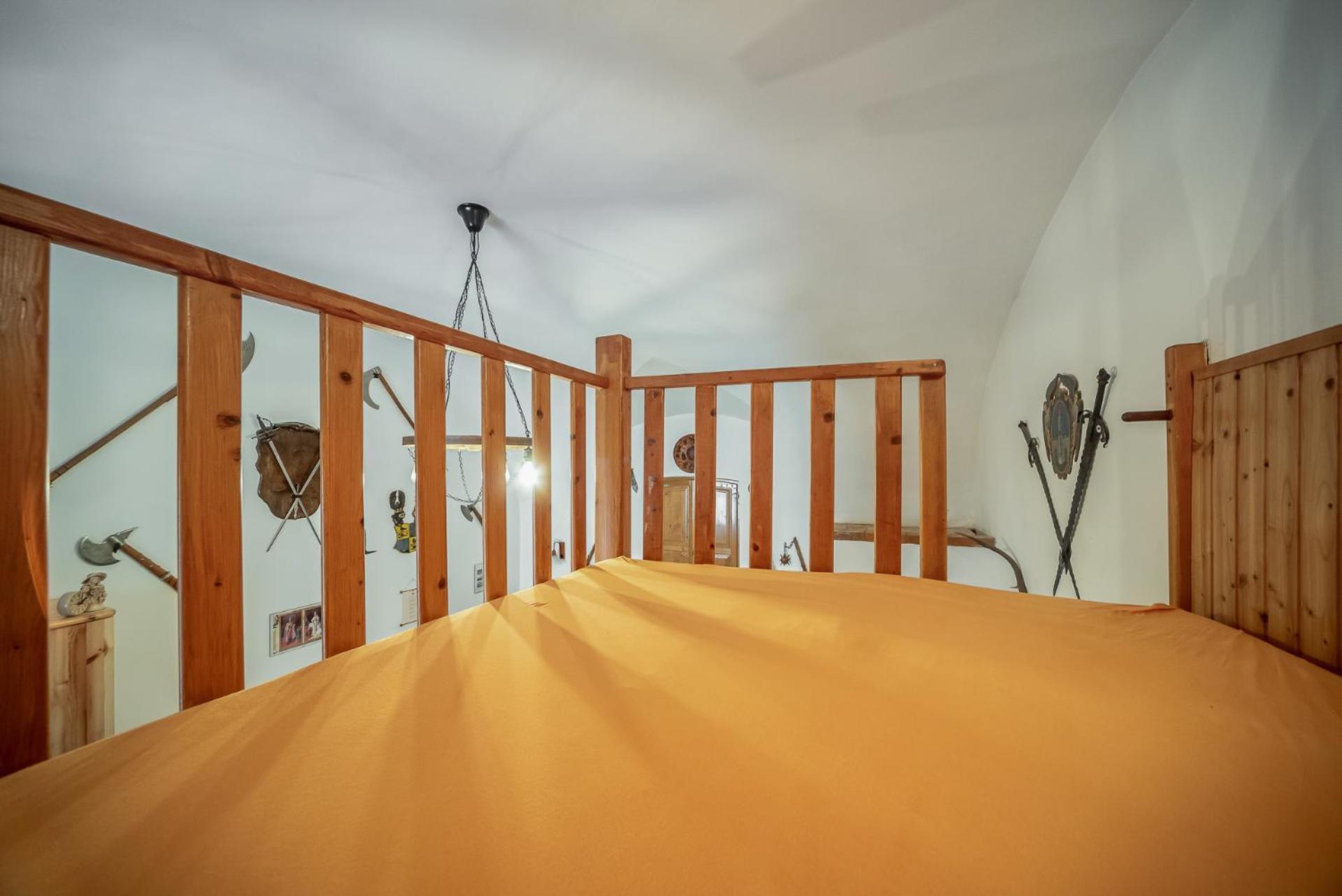 Korde Apartman Kőszeg Exteriér fotografie